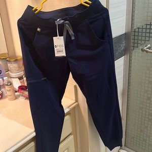 FIGS Zamora Jogger Scrub Pants